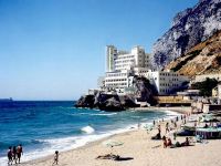  Caleta Gibraltar