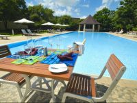  The Paradise Resort & Spa