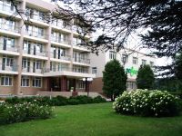  Revital park sanatorium