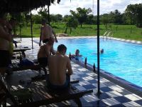  Eco Hotel Black & White Anuradhapura