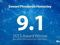  Suwani Pinnawala Homestay