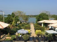  Flower Garden Lake Resort Tissamaharama