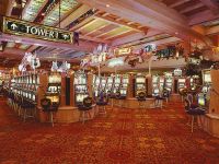  Excalibur Hotel & Casino