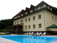  Voevodyno Resort