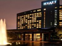  Grand Hyatt Seoul