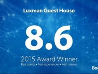  Luxman Guest House