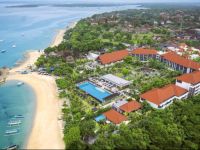  Fairmont Sanur Beach Bali