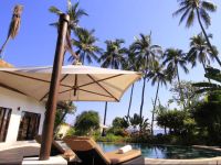  Villa Kembali Kubutambahan