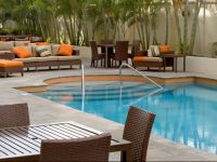  Courtyard by Marriott Port of Spain