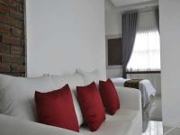  The Jhons Cianjur Aquatic Resort