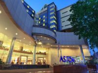 Aston Semarang Hotel & Convention Center