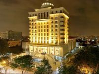  Grand Serela Hotel Medan