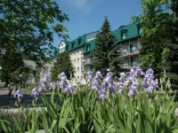  Altay -West sanatorium