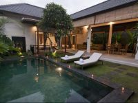  Villa Sandi Agung