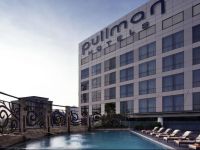  Pullman Surabaya City Centre Hotel