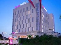  Favehotel Palembang