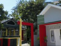  Borobudur Village Inn