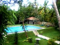  Shangri Lanka Villa Bentota