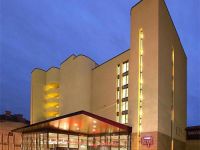  Park Inn by Radisson Kaunas (ex.Reval Neris)