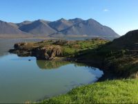  Borgarnes - Room with a view