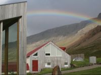  Silfurberg Guesthouse