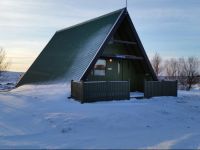 Hraunborgir Holiday Homes