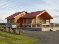  Vorsabaer 2 Holiday Home