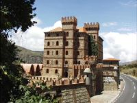  Castillo San Ignazio