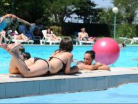  Azov - Shinkar park hotel