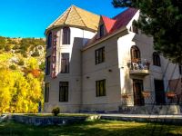  Verona Resort Jermuk