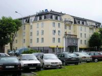  Radisson Blu Hotel Klaipeda