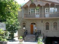  Armenia B&B Hotel Dilijan