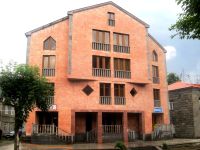  Central Hotel Jermuk