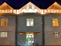  Laguna Hotel Vanadzor