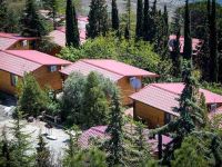  Eco village recreation camp