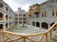  Gino Wellness Rabath Hotel