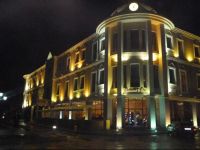  Lomsia Hotel 