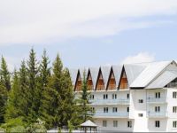  Bakuriani Resorts Hotel