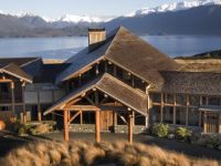  Fiordland Lodge