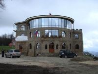  Gornoe nastroenie tourist complex