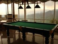  Gornoe nastroenie tourist complex