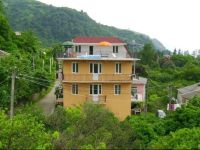  Polaris Hotel Batumi