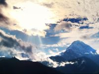  Mari Qushashvili Guest House