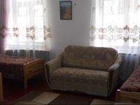  Mountain Star Guest House