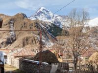  Nino Shavhaleti Guest House