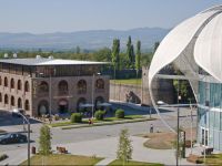  Chateau Kvareli Hotel 