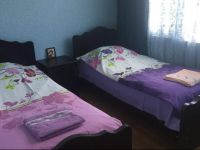  Goshteliani Family Guesthouse