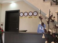  Mtskheta Sanapiro Guest House