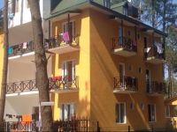  Bajo Shekvetili Hotel 