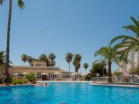  Aparthotel THB Sa Coma Platja